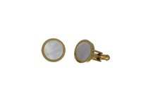 Gemelli Cianfrone Gioielli Uomo in Acciaio 15A109 - 15A109